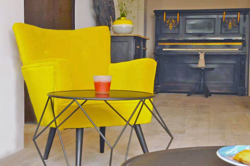 Photo: Piano de 1901