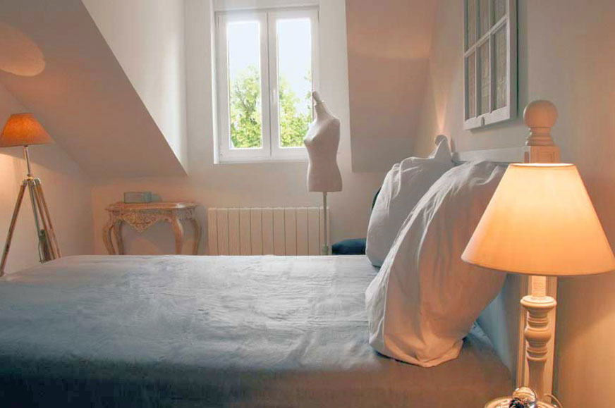 Appartement annexe A11